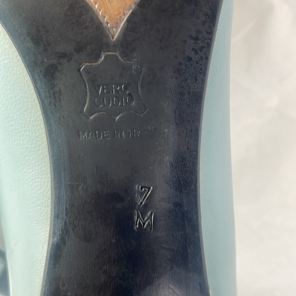 Yvest Sain Lauren Heels - Picture 10 of 11